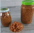 دستور تهیه مربای شیر خانگی