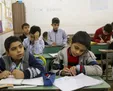 مدارس البرز تعطیل نیست