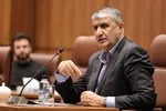 اسلامی: فناوری هسته‌ای ایران را با تحریم و فشار نمی‌توان متوقف کرد