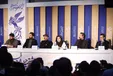 نشست خبری فیلم «لباس شخصی»