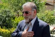 انتشار دست‌نوشته شهید فخری زاده در پنجمین سالگرد شهادت +عکس