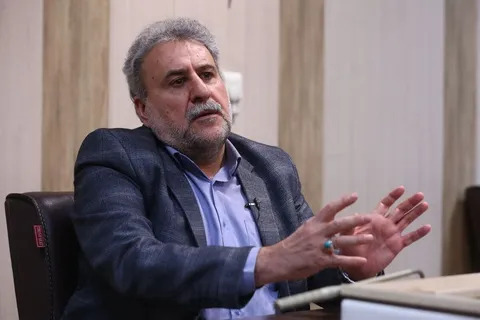فلاحت‌پیشه: طرح مقابله با نفوذ در شأن ملت ایران نیست