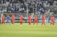 الهلال از اینجا به پرسپولیس ضربه زد