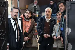 ببینید| اجرای آهنگ مهستی در سریال شبکه یک