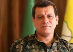 فرمانده قسد انحلال این نیرو را اعلام کرد