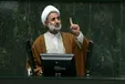 انتقاد شدید ذوالنوری از هیات رئیسه مجلس: مجلس اکنون نماینده محور نیست