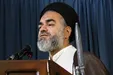 امام جمعه اصفهان درمورد ریش مردان: احتیاط واجب است، ترکش هم حرام است / انتظار سکوت از ما نداشته باشید