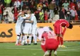 حرکت عجیب شبکه آفتاب بعد از بازی پرسپولیس! +فیلم