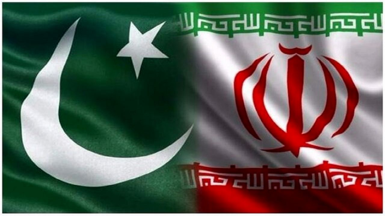 پاکستان و تهران