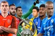 بازی پرسپولیس – اولسان ملی نیست