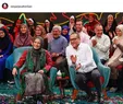 نظر جالب نگار جواهریان درباره رامبد جوان+عکس