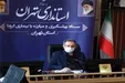 استان تهران از مرحله پیک ویروس کرونا عبور کرد