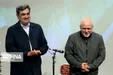 لباس غیر رسمی ظریف در یک مراسم+عکس