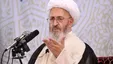 نامه آیت‌الله سبحانی به قالیباف: تعطیلی شنبه برخلاف قانون اساسی است | وقت مجلس را با امثال این مسائل تلف نکنید!