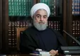 روحانی: تحریم در بخش نفت تاثیر شدیدی گذاشته، اما در بخش‌های دیگر ناموفق بوده است / در اکثر استان‌های کشور، در وضعیت مهار بیماری کرونا و متاسفانه در ۵ استان در شرایط قرمز هستیم