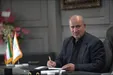 مهدی تاج: کمیته انظباطی به اتفاقات پرسپولیس - تراکتور ورود می‌کند