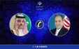رایزنی عراقچی با بن‌فرحان درباره مذاکره ایران و آمریکا