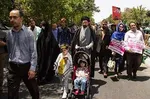 رتبه سه رقمی فرزند رهبر انقلاب در کنکور