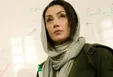 هدیه تهرانی در ۲۹ سالگی در کنار خسرو شکیبایی در سال ۸۰ + عکس