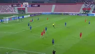 ببینید| دومین پاس گل سردار و دومین گل شباب‌الاهلی به استقلال