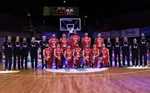 جدیدترین رتبه تیم ملی بسکتبال ایران در رنکینگ جهانی