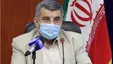 ۳۵ درصد فوتی‌های ایران بر اثر کروناست/ ۶۹ شهرستان از وضعیت قرمز خارج شده‌اند