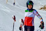 گلایه ملی‌پوش اسکی ایران: گفتند ۲ میلیارد بده، پناهنده نشو!