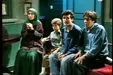 ویدئویی جالب از پشت صحنه سریال خانه سبز +فیلم