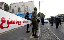 نگاه چپ به پدر، قتل پسر جوان را رقم زد