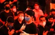 خط و نشان مداح معروف: می‌میریم، اما مراسم می‌گیریم