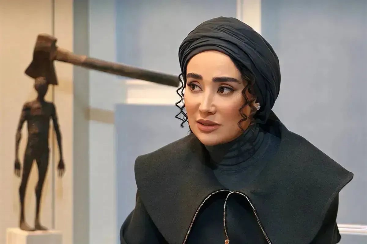 بهاره افشاری بهاره افشاری