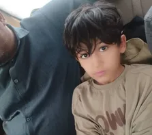 کودک ١١ ساله از چنگال آدم ربایان آزاد شد