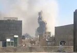 شهادت ۳ شهروند از جمله یک کودک در حمله هوایی به رباط‌کریم