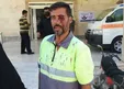 ماجرای ضرب و شتم کارگر شهرداری خرمشهر / پاکنان: به دلیل اینکه حقوق و بیمه خود را مطالبه کردم، عضو شورای شهر به من حمله‌ور شد