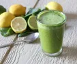 نوشیدنی مقوی و چربی سوز