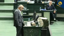 نماینده اردکان: میدری، صف اول استیضاح‌ مجلس