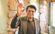 محمدرضا شجریان بار دیگر در بیمارستان بستری شد +عکس