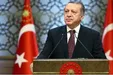 اردوغان: ترکیه به دنبال تحقق پیروزی در سوریه، عراق و لیبی است