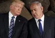 گفت وگوی تلفنی نتانیاهو با ترامپ