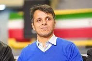 ببینید| رقص مازنی حسن رنگرز و فرزند خردسالش در کمپ تیم ملی کشتی