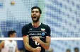 ملی پوش والیبال: با یک میلیارد تومان یک ماشین هم نمی‌شود خرید!