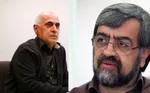علیرضا بهشتی و قربان بهزادیان‌نژاد تحت پیگرد قرار گرفتند