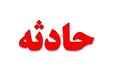 ۷ کشته در تصادف سمند با کامیونت