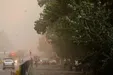 هشدار نارنجی هواشناسی به تهرانی‌ها