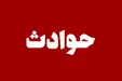 درگیری خیابانی با تصادف مرگبار پایان یافت