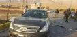 اولین فیلم از محل ترور محسن فخری زاده