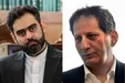 پاسخ بابک زنجانی و محمدجواد آذری جهرمی به امیرحسین ثابتی | ادعاهای «کودک نماینده» کذب است!