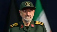 ببینید| درجه جدید مجری صداوسیما به محسن رضایی!