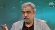 ادعای کارشناس شبکه افق: ۹۰ درصد مردم پس از جنگ خواستار ساخت بمب اتم هستند