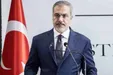 ببینید| فیدان: اسرائیل در تلاش برای متقاعد کردن آمریکا به حمله است